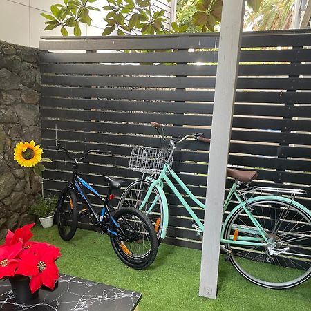 Auckland Cbd, Parnell Ensuite+Patio+Secluded Garage Exteriér fotografie