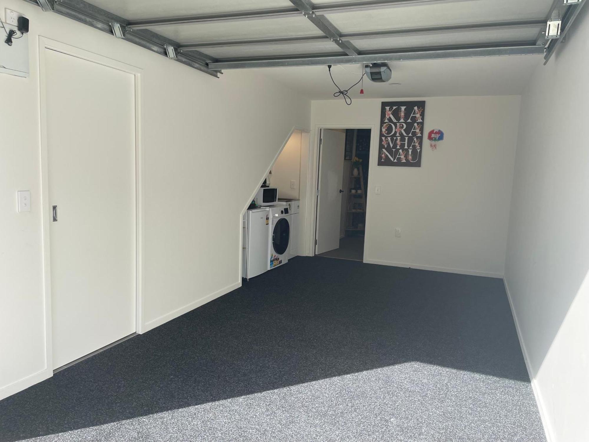 Auckland Cbd, Parnell Ensuite+Patio+Secluded Garage Exteriér fotografie