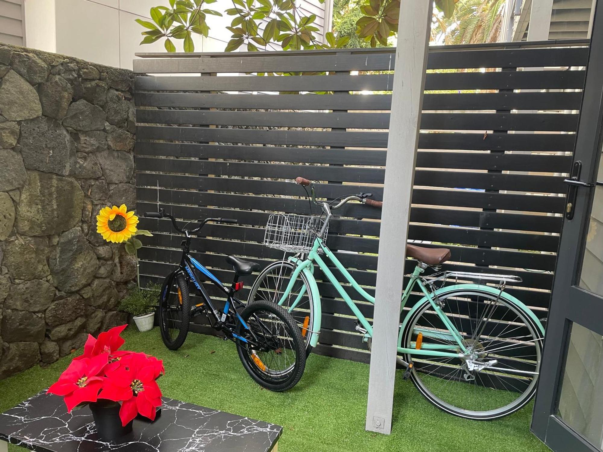 Auckland Cbd, Parnell Ensuite+Patio+Secluded Garage Exteriér fotografie