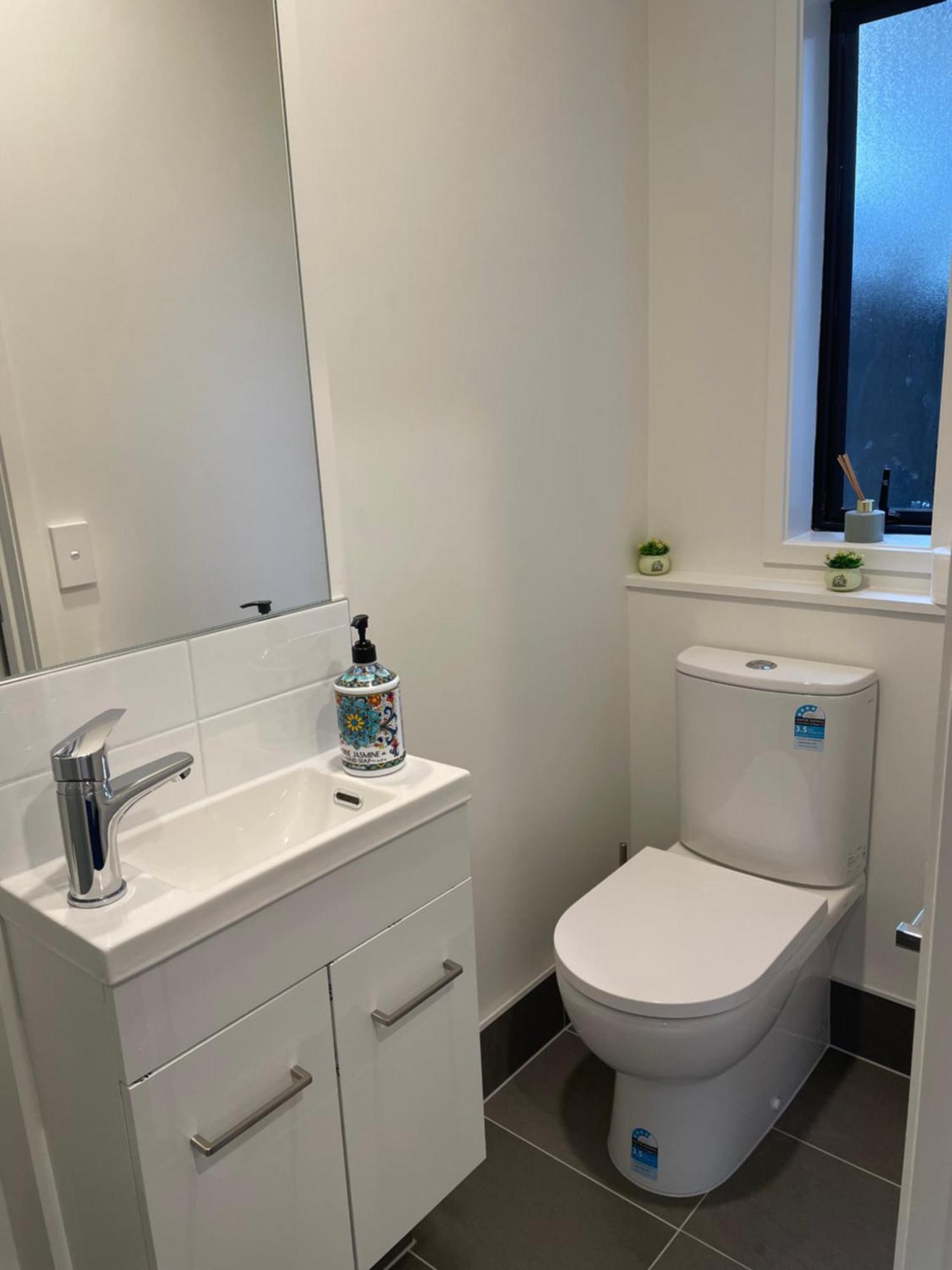 Auckland Cbd, Parnell Ensuite+Patio+Secluded Garage Exteriér fotografie