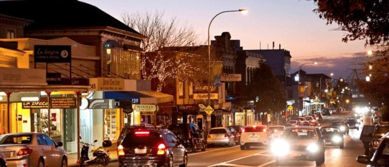 Auckland Cbd, Parnell Ensuite+Patio+Secluded Garage Exteriér fotografie